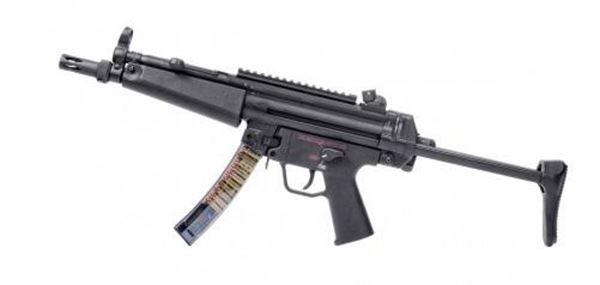 gun clip gun clip