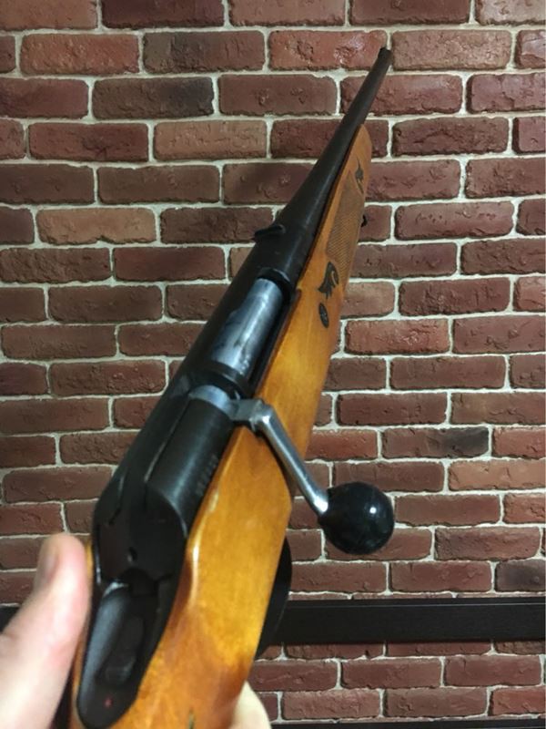 rifle gun bolt rifle gun bolt