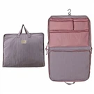 পোর্টেবল পোশাক সংগঠক - ব্যবসায়িক ভ্রমণ প্রয়োজনীয়