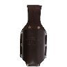 Tourbon Leather Beer Holder Beer Wine Drinks Holster