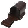 Tourbon Leather Beer Holder Beer Wine Drinks Holster