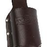 Tourbon Leather Beer Holder Beer Wine Drinks Holster