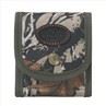 Folding Camo Rifle Cartridge Holder Ammo Wallet Pouch